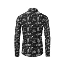 Load image into Gallery viewer, Ranch Life Unisex Western Button Up Shirt
