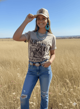 Load image into Gallery viewer, 1900's Survivor Graphic Tee
