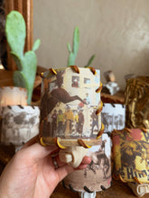 Load image into Gallery viewer, The Let 'Er Buck Nightlight
