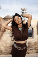 Load image into Gallery viewer, The Bridger Skirt Set

