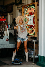 Load image into Gallery viewer, 1942 America Cowboy Graphic Tee
