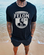 Load image into Gallery viewer, FELON OVER D E M O C R A T
