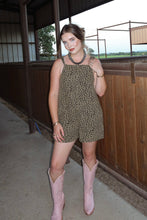 Load image into Gallery viewer, The Landree Romper
