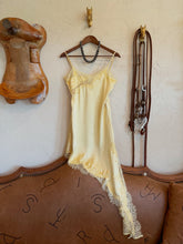 Load image into Gallery viewer, The Bliss Dress in Butter
