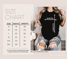 Load image into Gallery viewer, Bella Canvas Team Work
