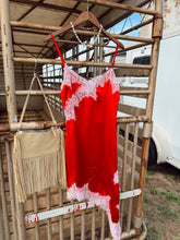 Load image into Gallery viewer, The Bliss Dress in Red
