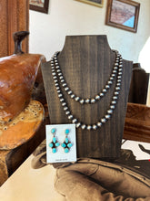 Load image into Gallery viewer, The Dixon Dangle Earrings
