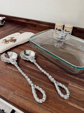 Load image into Gallery viewer, The Longhorn Serving Set
