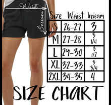 Load image into Gallery viewer, Triangle Bull SHORTS
