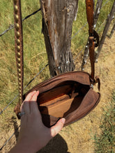 Load image into Gallery viewer, The Rope Can Purse + Wallet
