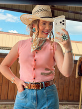 Load image into Gallery viewer, The Rowdy Spur Top
