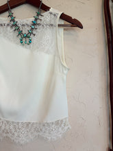 Load image into Gallery viewer, The Ware Lace Top PREORDER

