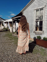 Load image into Gallery viewer, The Allie Falcon Clara Midi Dress
