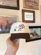 Load image into Gallery viewer, The Oh Shoot Baseball Cap PREORDER
