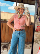 Load image into Gallery viewer, The Rowdy Spur Top
