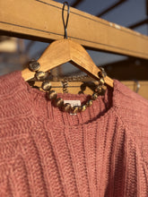 Load image into Gallery viewer, The Sawyer Top in Pink EXTRA SMALL
