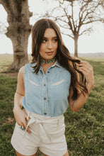 Load image into Gallery viewer, The Tasha Polizzi Hayden Tank
