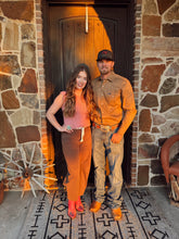 Load image into Gallery viewer, The Brandy Barrel Pants

