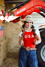 Load image into Gallery viewer, The USA T-Shirt
