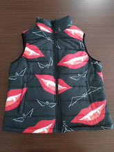 Load image into Gallery viewer, Ranch Life Puffy Vest
