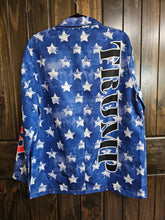 Load image into Gallery viewer, Men&#39;s Trump Blazer
