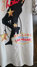 Load image into Gallery viewer, Viva Las Vegas Rodeo Women&#39;s Western Duster Dress
