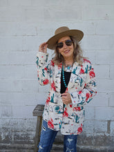 Load image into Gallery viewer, Desert Rodeo Women&#39;s Western Blazer
