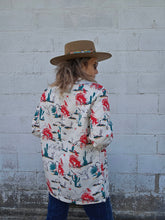 Load image into Gallery viewer, Desert Rodeo Women&#39;s Western Blazer

