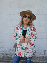 Load image into Gallery viewer, Desert Rodeo Women&#39;s Western Blazer
