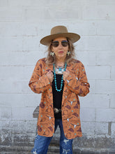 Load image into Gallery viewer, Cowboy Things Womens Western Blazer
