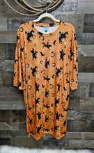 Load image into Gallery viewer, Lucky Rodeo Oversized Sleep shirt
