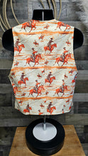 Load image into Gallery viewer, Retro Western Men's Vest
