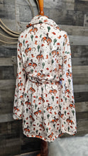 Load image into Gallery viewer, Cowboy Ranch Western Robe
