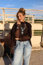 Load image into Gallery viewer, The Tustin Wide Leg Jeans

