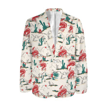 Load image into Gallery viewer, Desert Rodeo Mens Western Blazer
