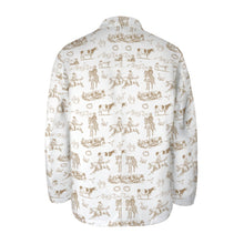 Load image into Gallery viewer, Ranch Life Men&#39;s Western Blazer
