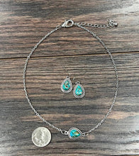 Load image into Gallery viewer, Western Necklace
