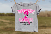 Load image into Gallery viewer, Buck Cancer
