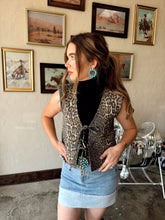 Load image into Gallery viewer, The Laredo Vest
