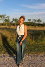 Load image into Gallery viewer, The Whatley Halter Top
