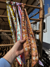 Load image into Gallery viewer, The Allie Falcon Clara Twilly
