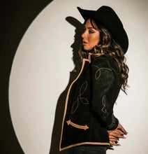 Load image into Gallery viewer, The Rodeo Ready Blazer
