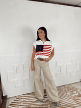 Load image into Gallery viewer, The Crawford Jeans in Khaki
