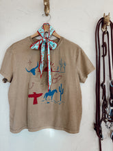 Load image into Gallery viewer, The Cowboy Things T-Shirt
