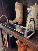 Load image into Gallery viewer, The Stirrup Tray
