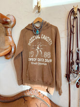 Load image into Gallery viewer, The Original Gangsta Hoodie
