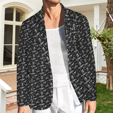 Load image into Gallery viewer, Ranch Life Men&#39;s Western Blazer
