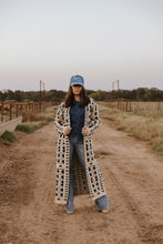 Load image into Gallery viewer, The Tasha Polizzi Aubrey Cardigan
