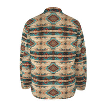 Load image into Gallery viewer, Arizona Aztec Men&#39;s Blazer
