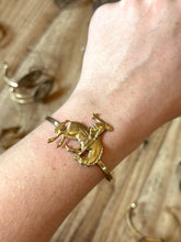 Load image into Gallery viewer, The Gold Bracelet
